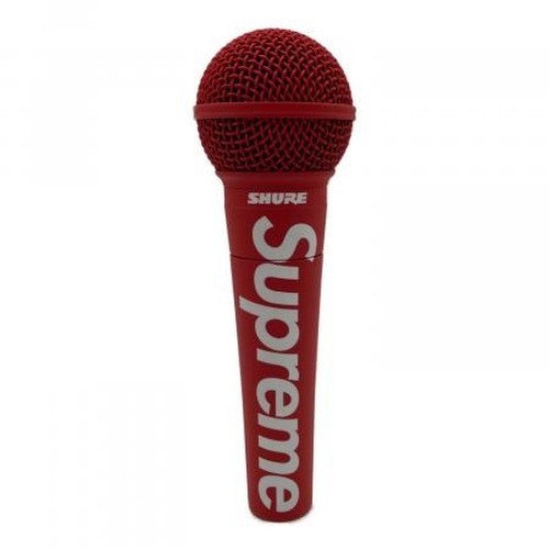 Shure supreme sm58 - supreme,