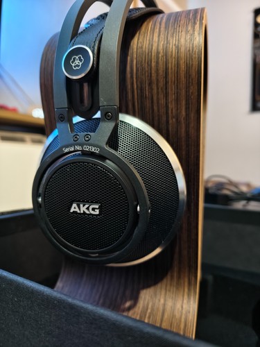 Akg k812 cuffie con - k812, (over-ear)