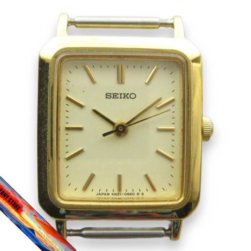 Seiko 4n215120 cassa - seiko,