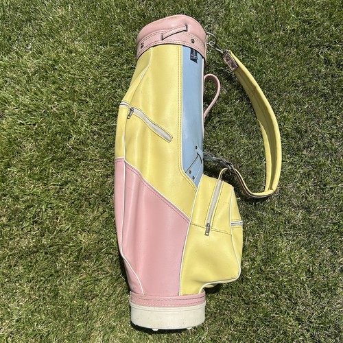 Borsa golf vintage ben - borsa,
