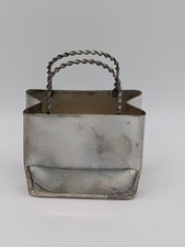 Borsa regalo shopping vintage