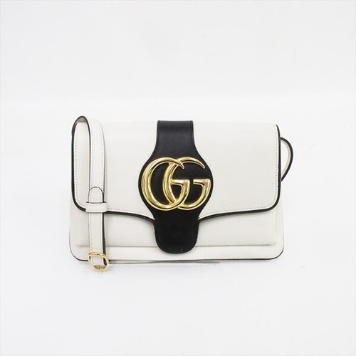 Borsa tracolla gucci gg - tracolla,