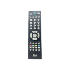 LG-MKJ37815701 Telecomando originale per i vari modelli tv Lg in descrizione