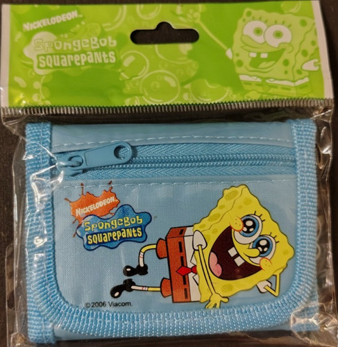 Portafoglio nickelodeon - portafoglio,