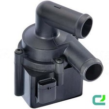 Pompa Di Ricircolo Dell'Acqua