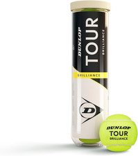 DUNLOP Pallina Da Tennis Tour