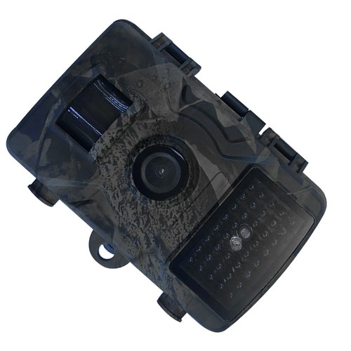 Fotocamera caccia schermo 2 - da,