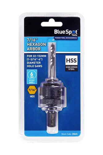 Blue spot tools adattatore - tools, a