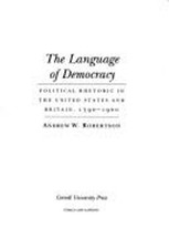 The Language of Democracy 
