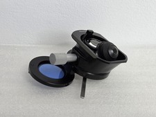 Condensatore per microscopio