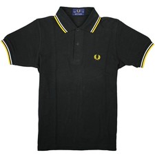 Polo uomo Fred Perry M12 220