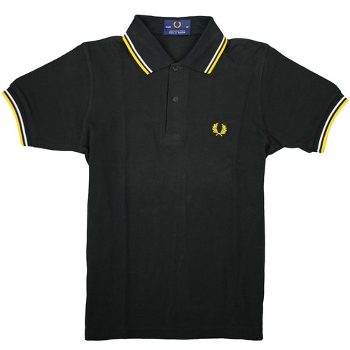 Polo uomo fred perry - perry, 220