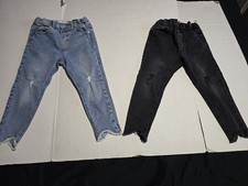 Pantaloni Zara bambino taglia