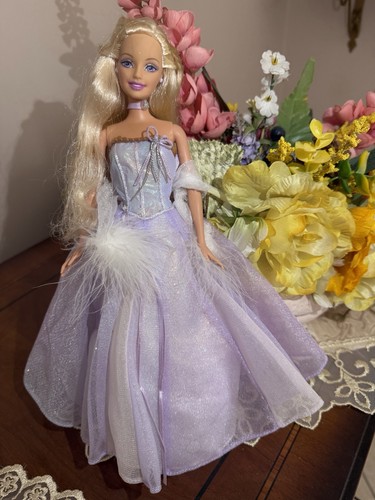 Bambola vintage barbie - 🩷bambola,
