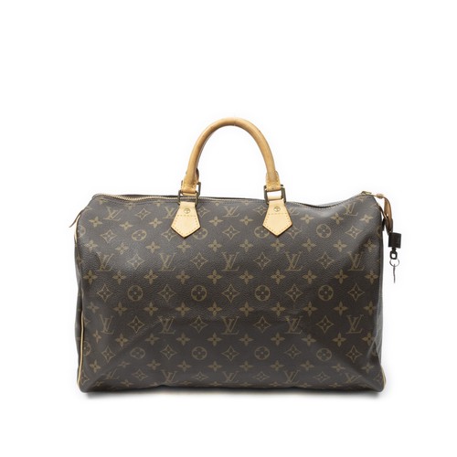 Borsa louis vuitton speedy - borsa,