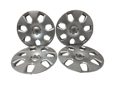 Copri Cerchi per Opel Astra J (2009   In produzione)