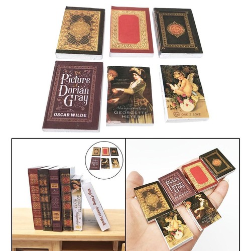 Pezzi 12 dollhouse - 6,