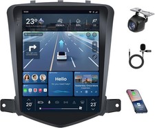 Per Chevrolet Cruze 2008-2015