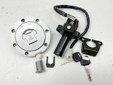Kit serratura HONDA NTV 650