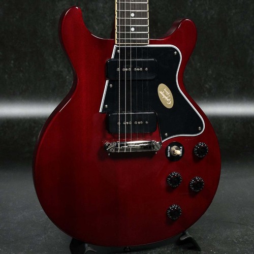 Epiphone inspired gibson - epiphone,