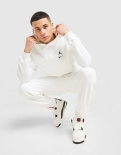 Jordan Felpa con Cappuccio