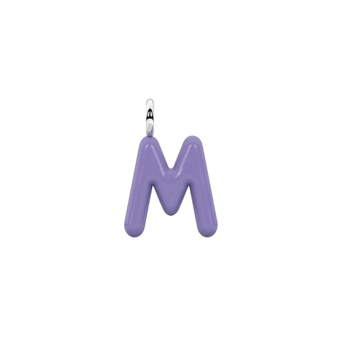 Charm kidult acciaio - charm,