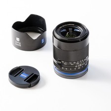 Obiettivo Carl Zeiss Leica