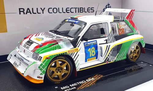 Sun star diecast 5548 - 5548,