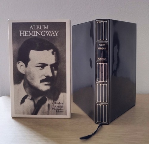 Album hemingway romano - album,