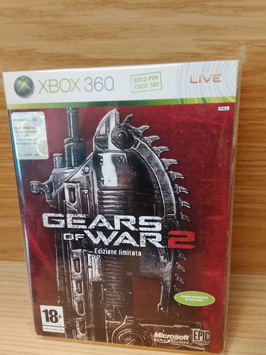 Gears war edizione - 2,