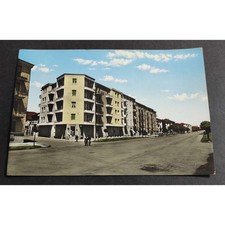 Cartolina Alessandria - Corso