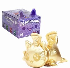 MeeMeow 6" Gemstone Dragon