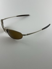 Oakley A Wire 2.0 Platinum