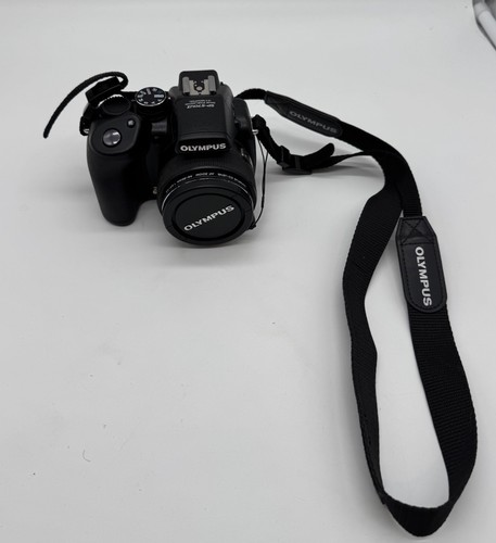 Olympus 570uz 10mp - sp-570uz,