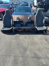 SEDILE SEDILI INTERNI TAPPEZZERIA RENAULT TWINGO 14-24 