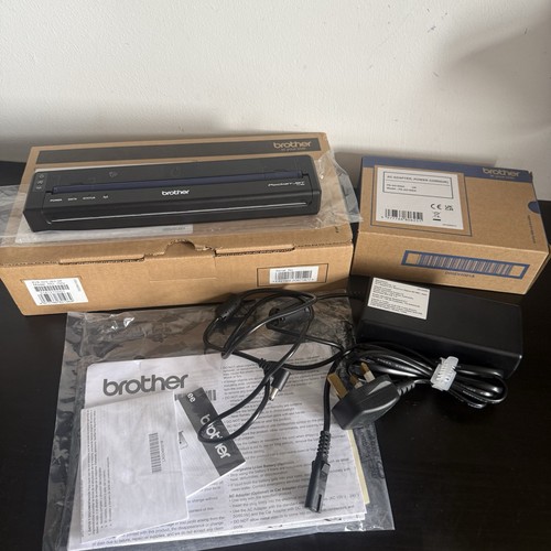 Brother pocketjet 883 a4 - pocketjet, pj-883