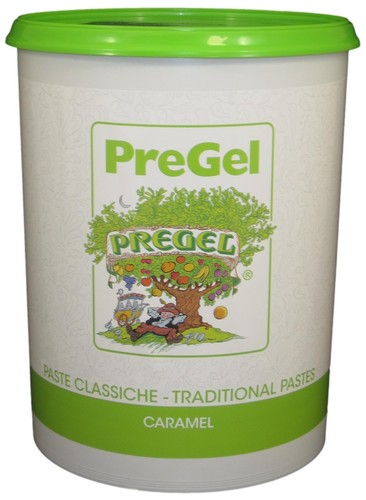Pregel pasta aromatizzante - pregel,