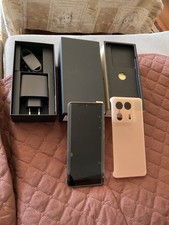 Motorola Moto Edge 50 Ultra 5G