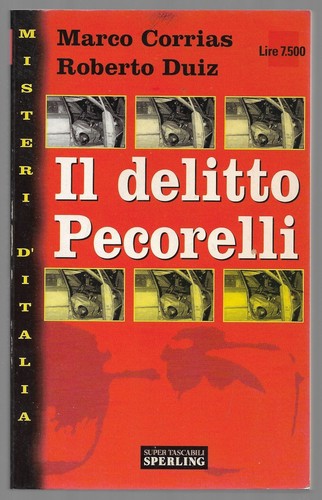 Delitto pecorelli - delitto,
