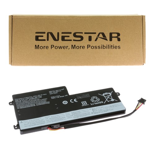 Batteria originale enestar - batteria, per
