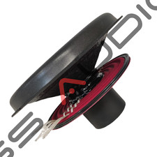 kit riconatura GS AUDIO specifico per Emphaser X4 12 + kit collante