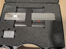 Elcometer 2050/5 Grindometro ad alta precisione 0-100uM