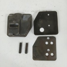 marmitta di scarico TERMINALE