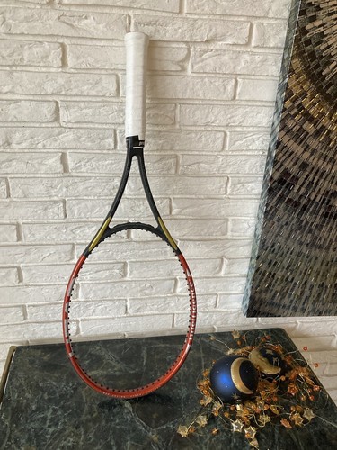 Racchetta tennis head - racchetta, da