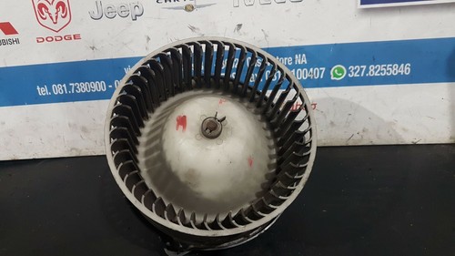 Ricambi usati ventola stufa - usati,,