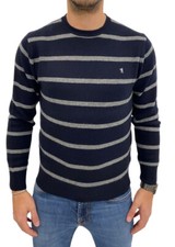 Maglione uomo girocollo JAGGY