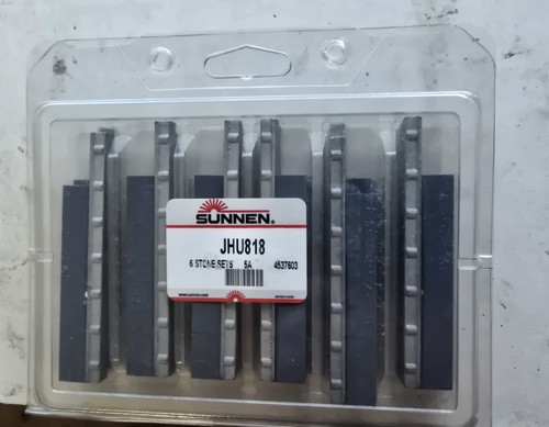 Sunnen jhu818 400 - sunnen,