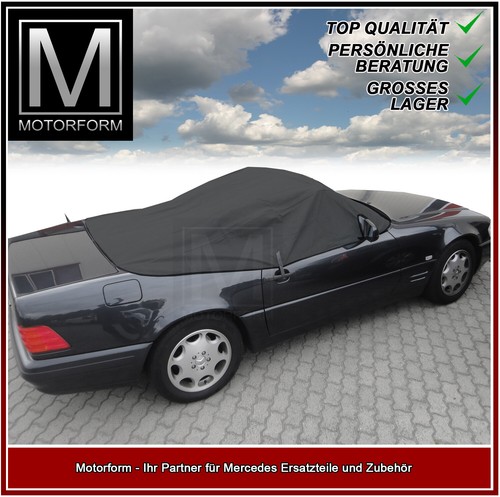 Mercedes r129 cabrio cover - sl, cabrio-cover