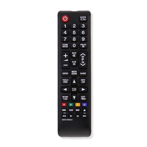 Nuovo telecomando - , tv