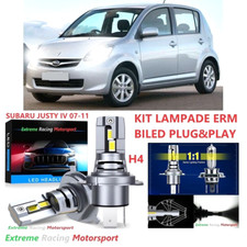 SUB JUSTY IV 07-11 LAMPADE